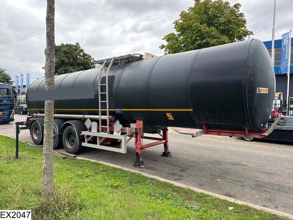 General Trailers Bitum Bitum, 31.433 L, 1 Comp