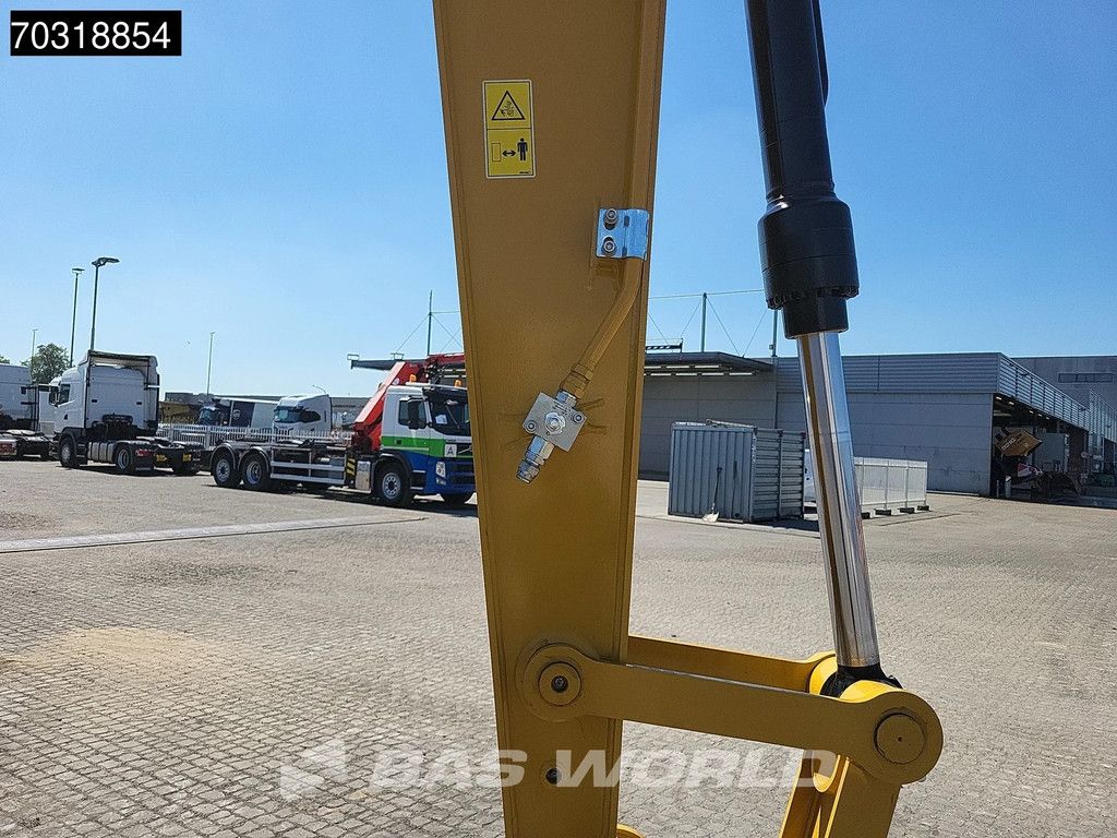 Caterpillar 313 GC