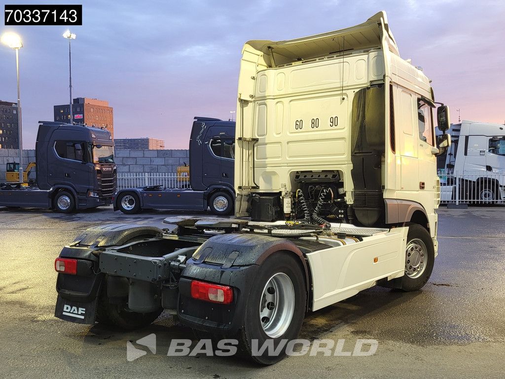 DAF XF XF 530 4X2 Retarder Hydraulik