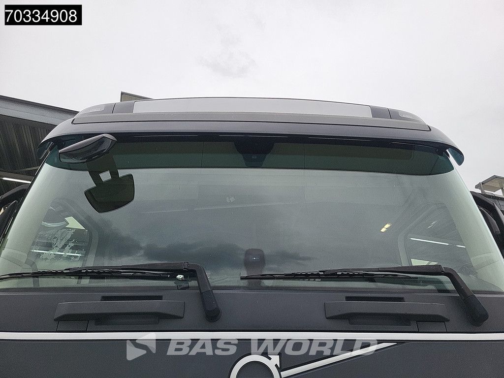 Volvo FH 460 4X2 Globe APK 08-2027 2x Tanks I-ParkCool