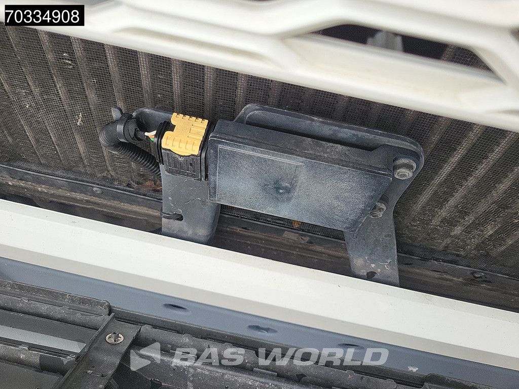 Volvo FH 460 4X2 Globe APK 08-2027 2x Tanks I-ParkCool