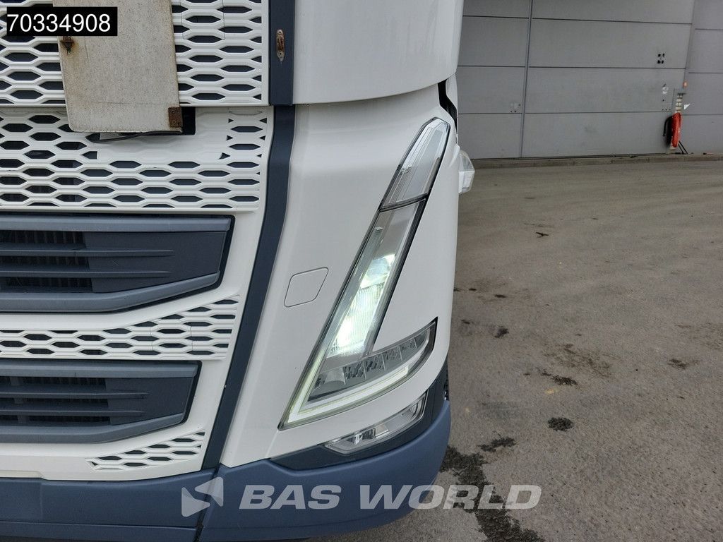Volvo FH 460 4X2 Globe APK 08-2027 2x Tanks I-ParkCool