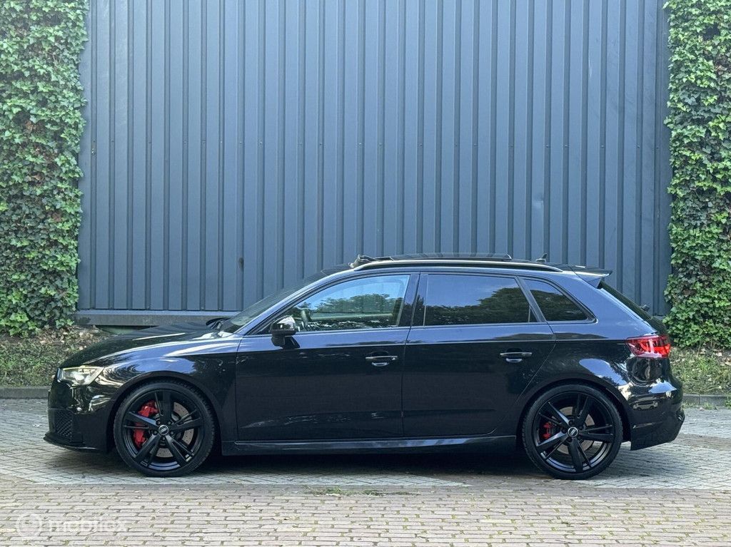Audi RS3 2.5 TFSI RS3 quattro |Pano|RS Seats|Vol Onderh|B&O