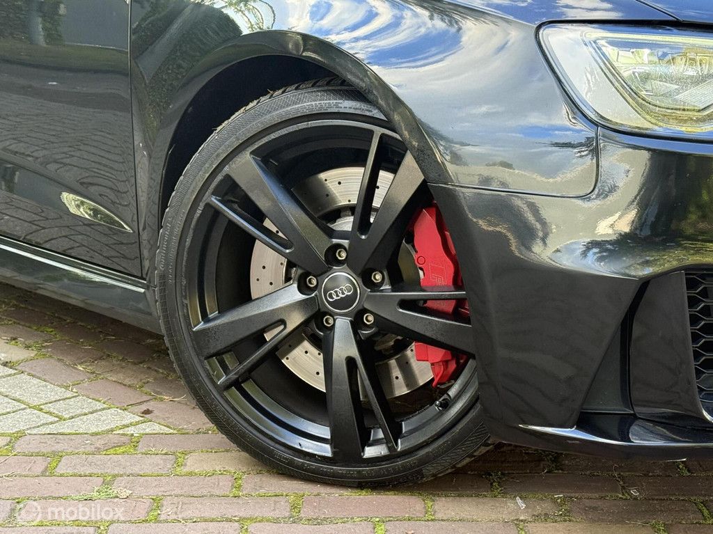Audi RS3 2.5 TFSI RS3 quattro |Pano|RS Seats|Vol Onderh|B&O