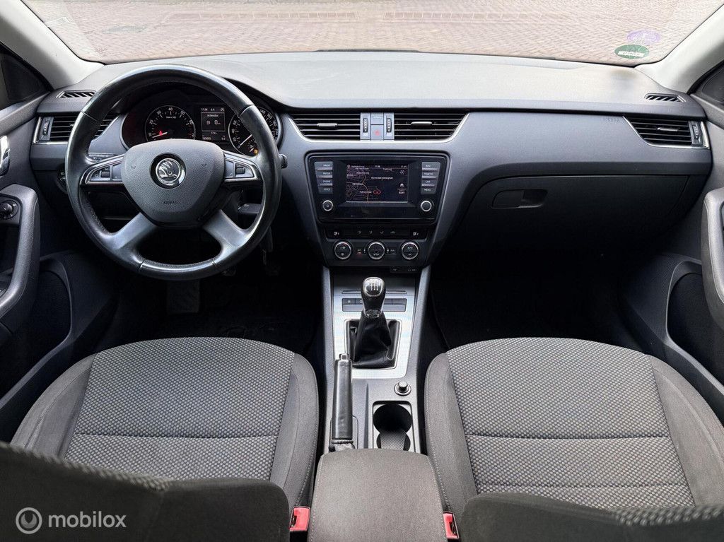 Skoda Octavia Combi 1.2 TSI 2e Eignr|Navi|Pdc|Trekhaak|Lmv