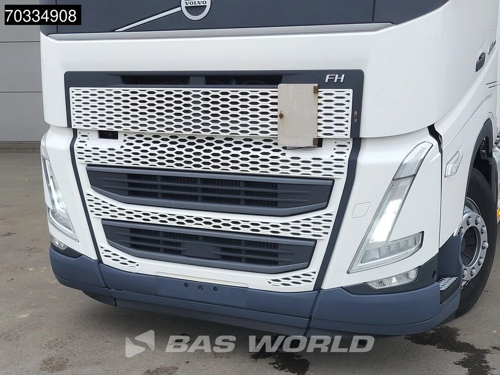 Volvo FH 460 4X2 Globe APK 08-2027 2x Tanks I-ParkCool