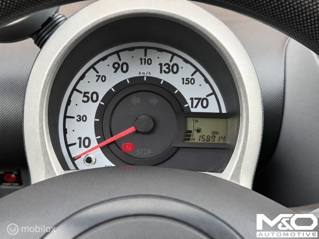 Citroen C1 1.0-12V Ambiance | AIRCO | E-RAMEN | TOERENTELLER