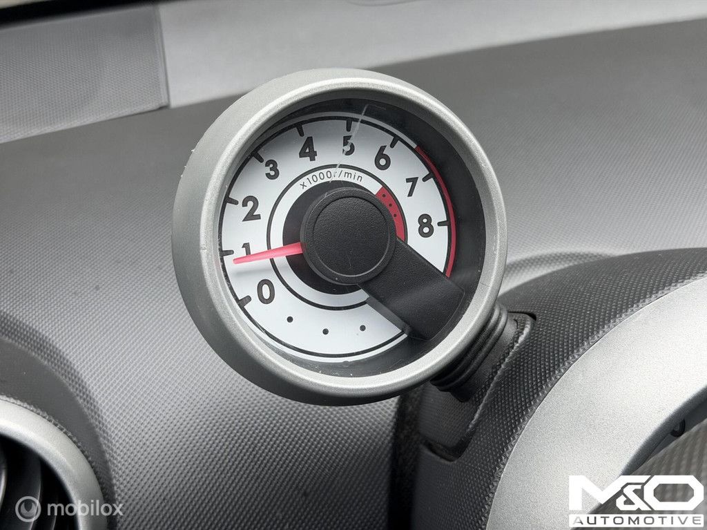 Peugeot 107 1.0-12V Sportium | CARPLAY | AIRCO | APK