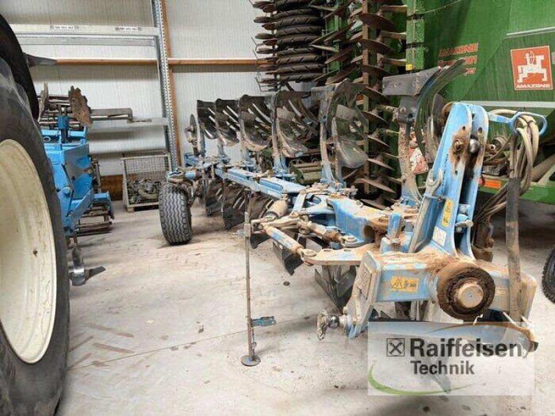 Lemken Varial 8