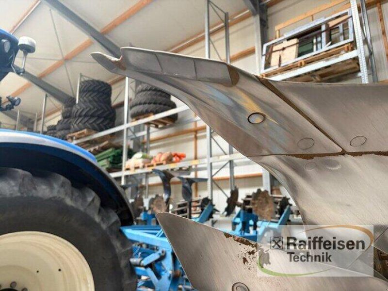 Lemken Varial 8