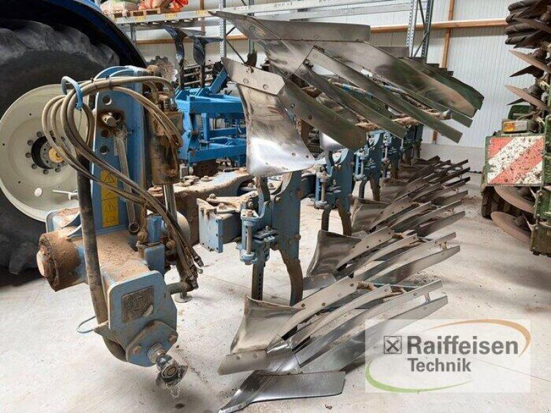 Lemken Varial 8