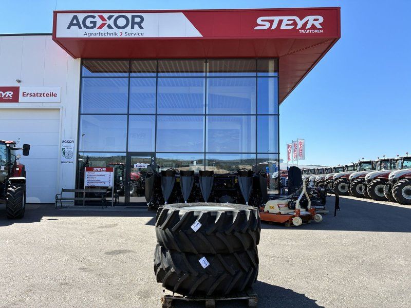 Mitas 480/65R28+ 600/65R38