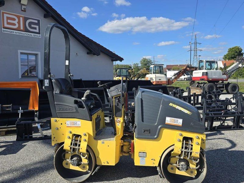Bomag BW 90 AD-5