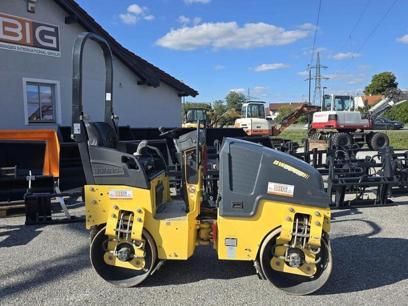 Bomag BW 90 AD-5
