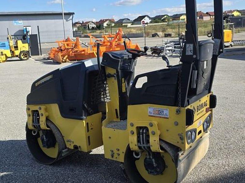 Bomag BW 90 AD-5