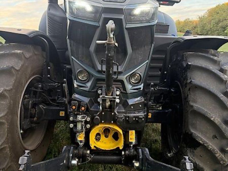 Deutz-Fahr Agrotron 7250TTV Warrior