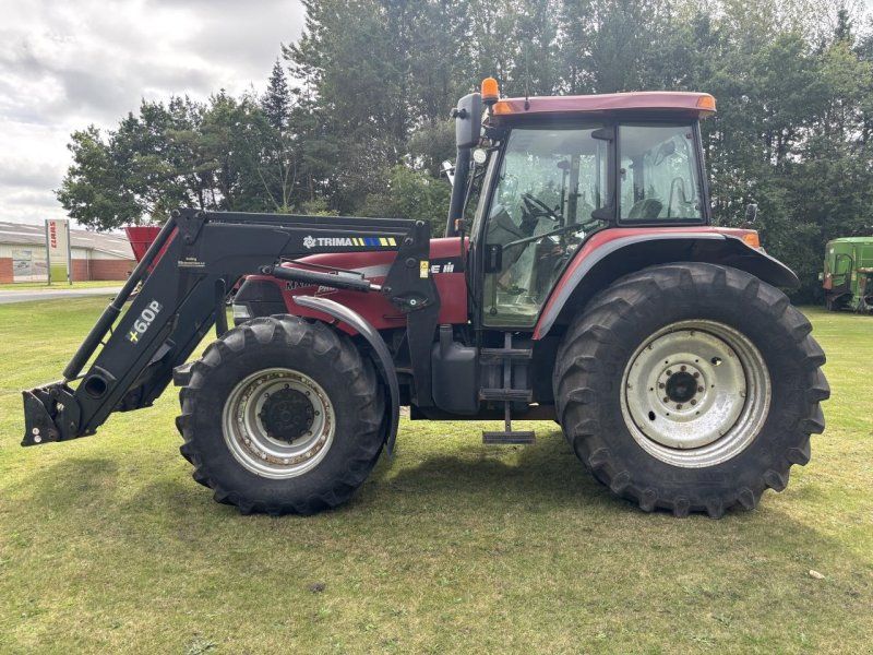 Case IH MXM 155 PRO
