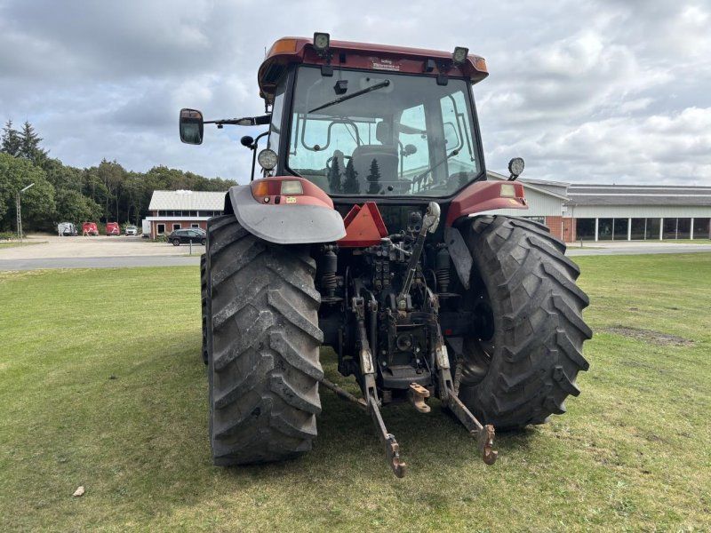 Case IH MXM 155 PRO