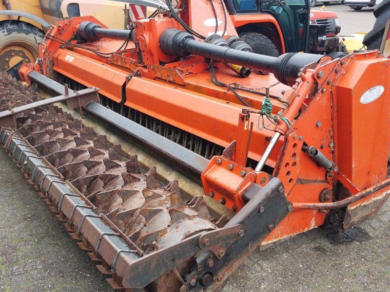 Ortolan SM 400