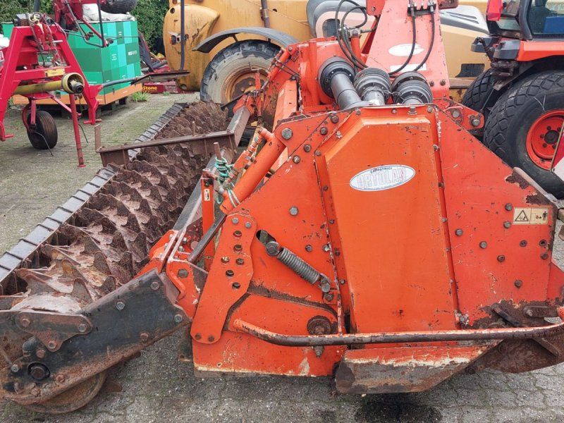 Ortolan SM 400