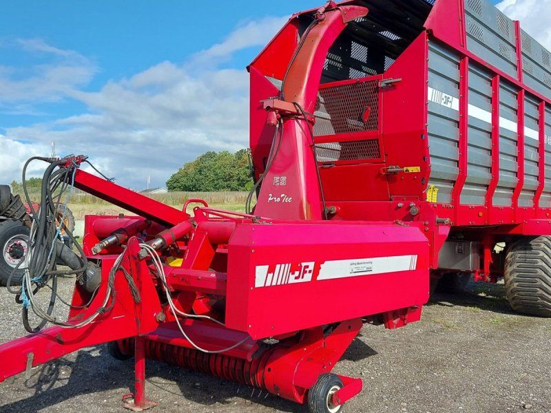 JF ES4200