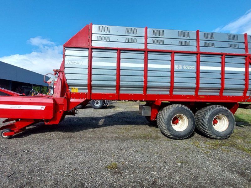 JF ES4200