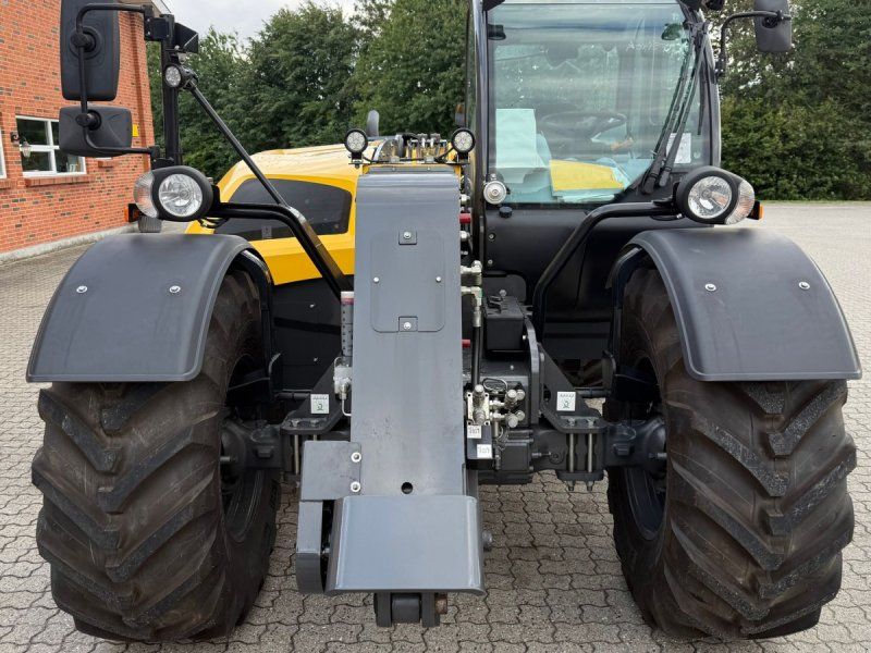 New Holland TH6.36 Plus