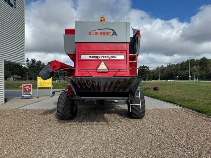 Massey Ferguson 7278 CEREA