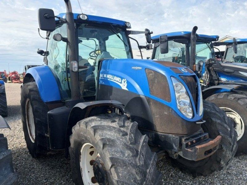 New Holland T7.170 AC
