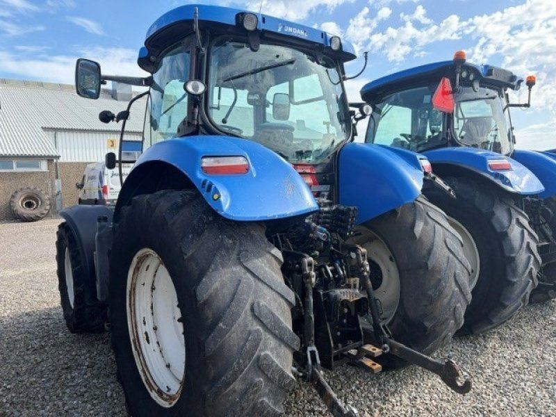New Holland T7.170 AC