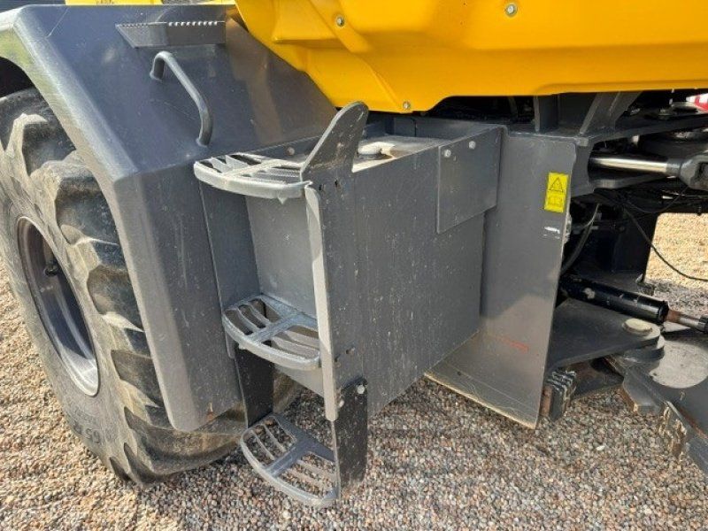 New Holland W170D2 TRIN 5-Z