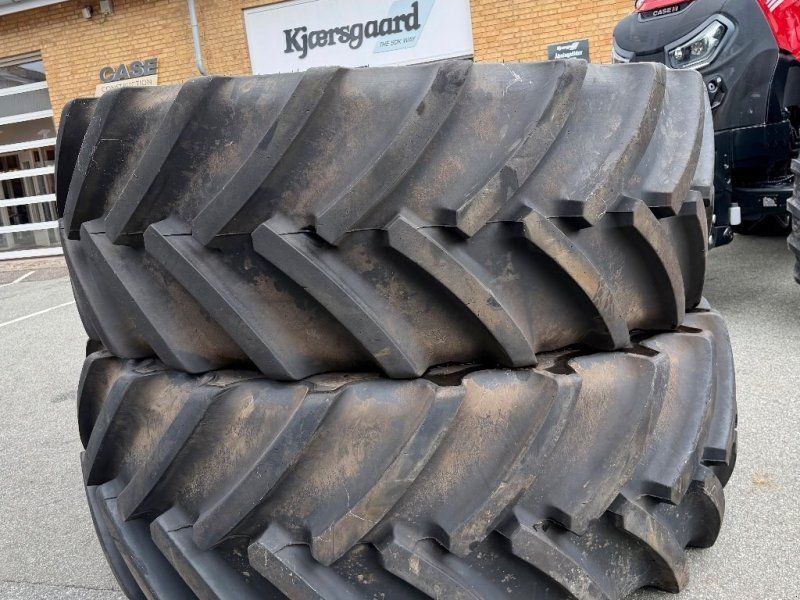 Mitas Super Flexion  710/75 R42