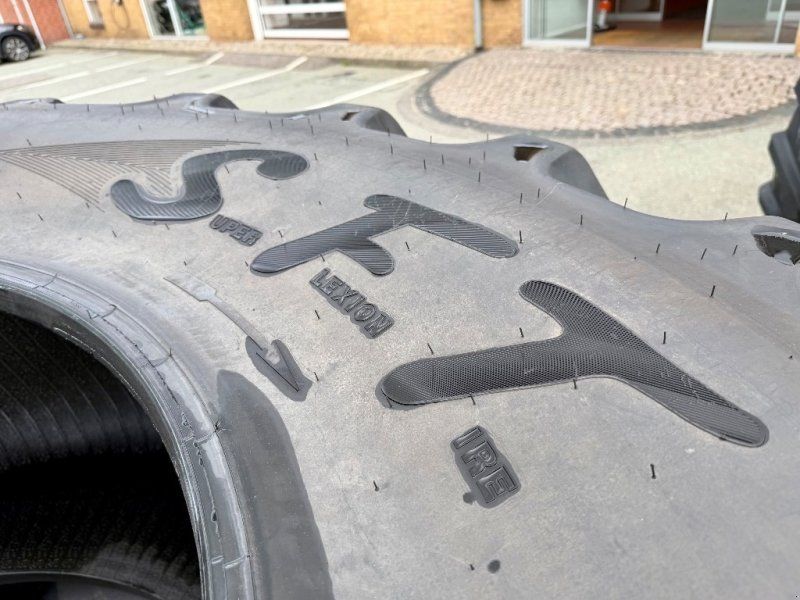 Mitas Super Flexion  710/75 R42