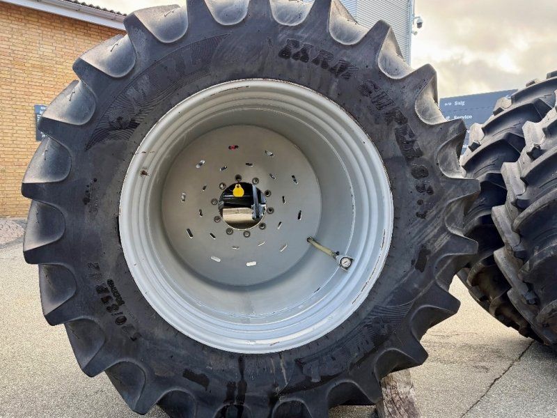 MRL 2 sæt Farm Super 520/85 R42 tvillingehjul