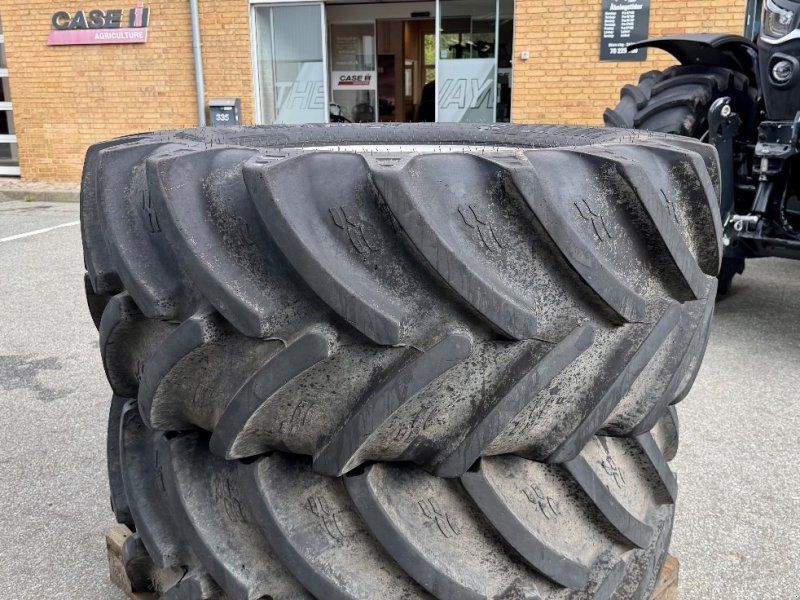 Alliance Agri-Star 365 540/65 R28