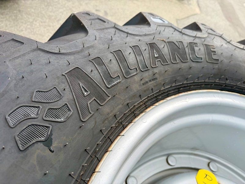 Alliance Agri-Star 365 540/65 R28
