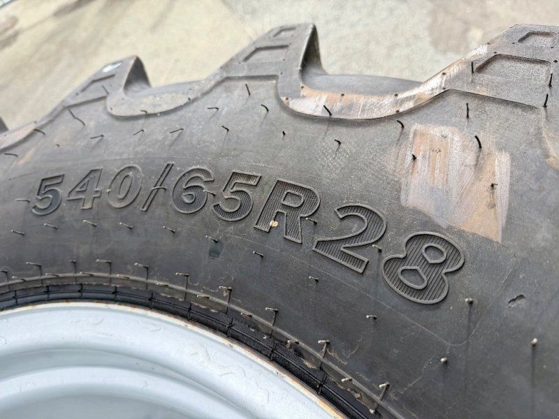 Alliance Agri-Star 365 540/65 R28