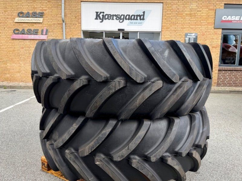 Firestone Maxi Traction 65 – 650/65 R42