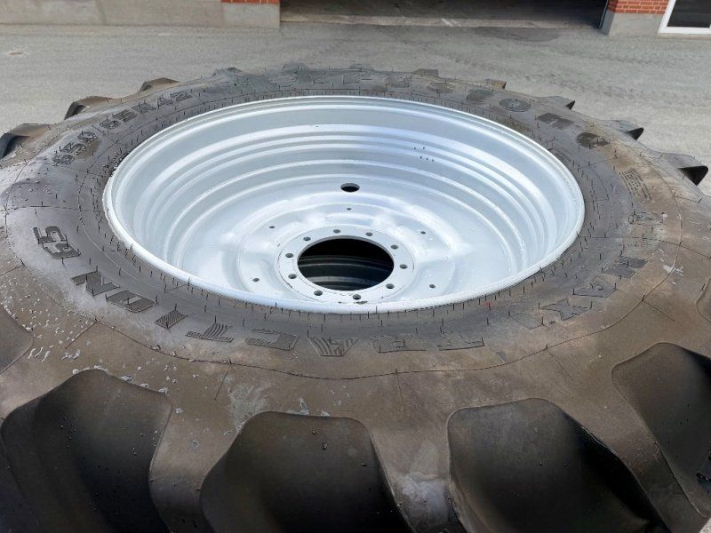 Firestone Maxi Traction 65 – 650/65 R42