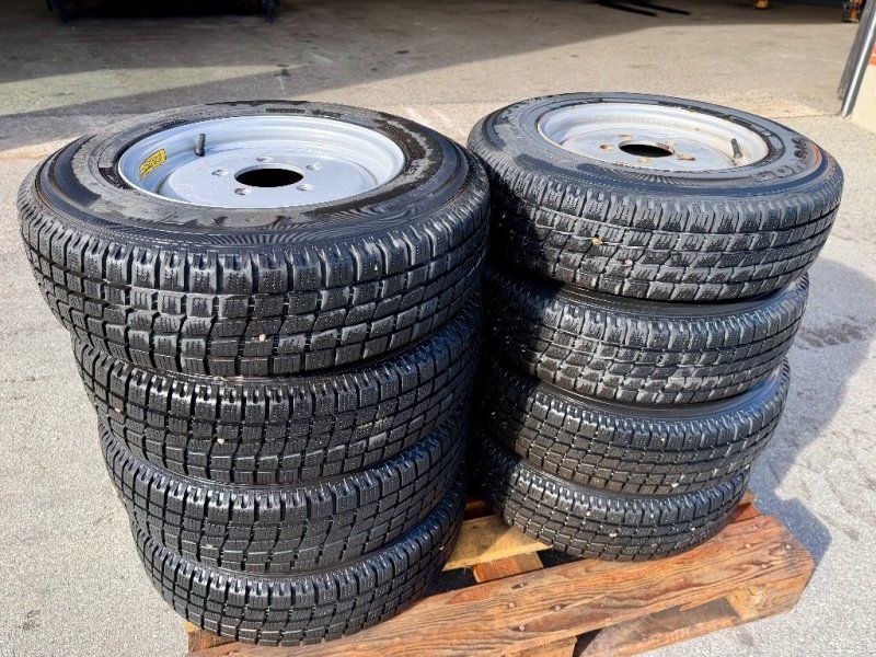 Toyo H09 195/75 R14
