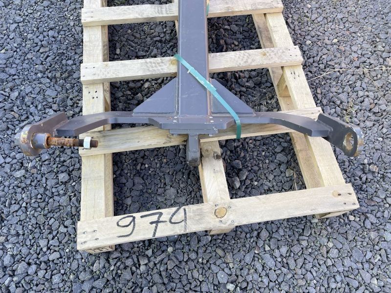Kreuter ADAPTERRAHMEN 516 GEN3