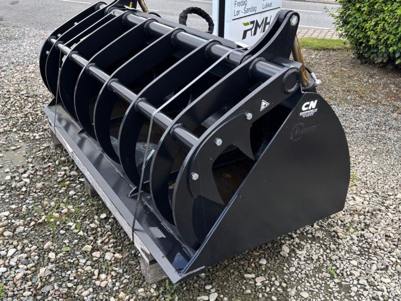 Volvo L 35 H Multiskovl 220
