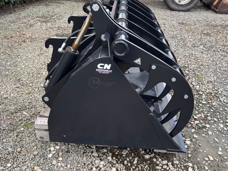Volvo L 35 H Multiskovl 220