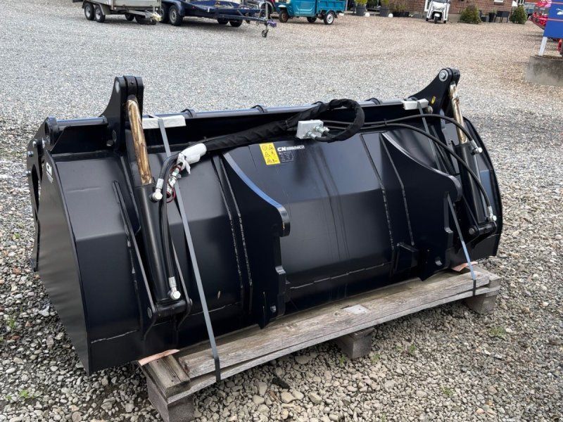 Volvo L 35 H Multiskovl 220