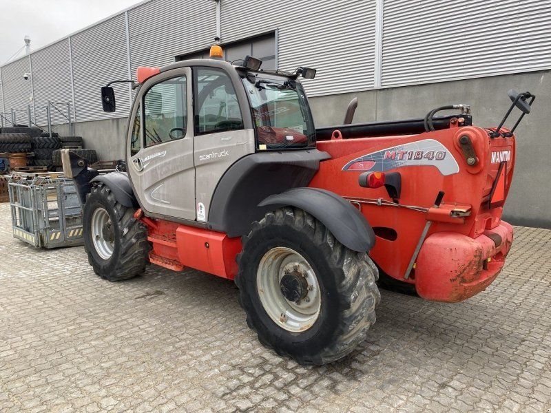 Manitou MT1840A ST3B