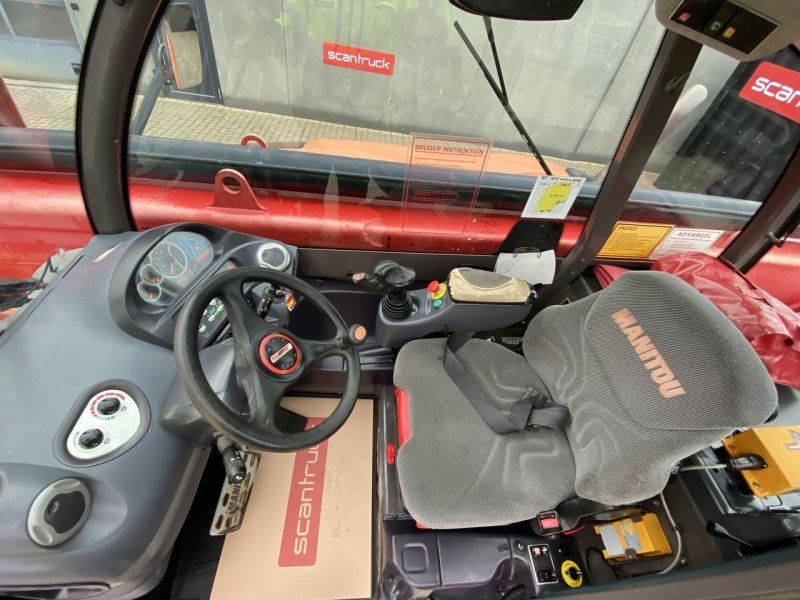 Manitou MT1840A ST3B