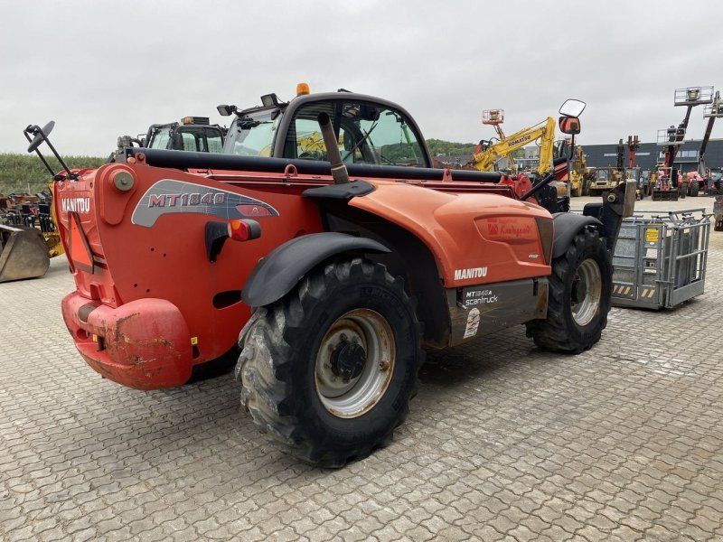 Manitou MT1840A ST3B