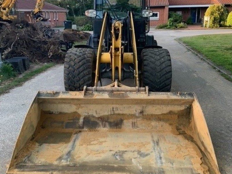 Komatsu WA70M-8EO