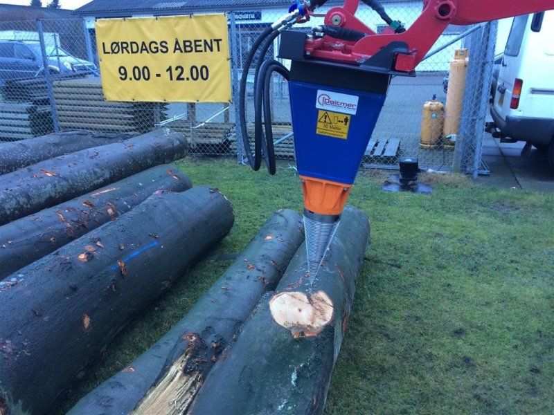 DKS 170 / 500 KEGLEKLØVER