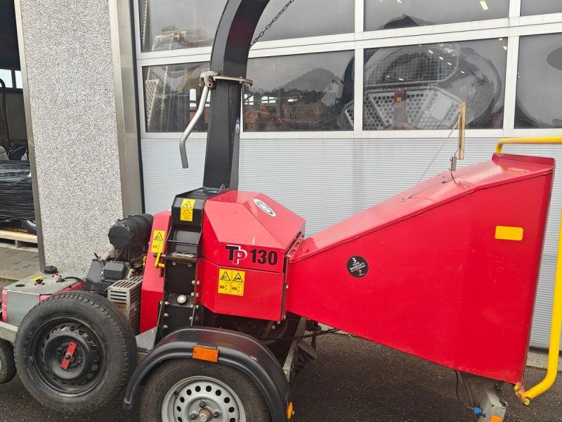 TP 130 MOBIL